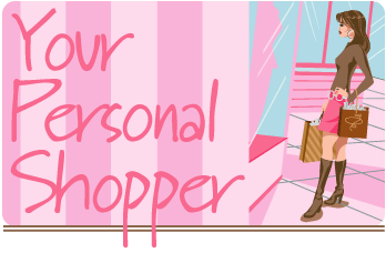 Personal Shopper Service - Curvy Ladies Boutique